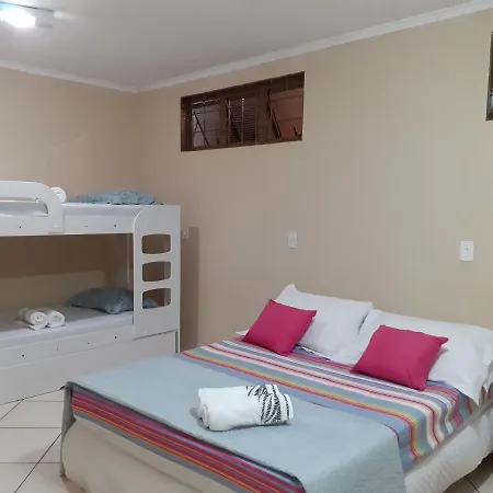 Divino Lugar Apartment Olimpia Exterior photo