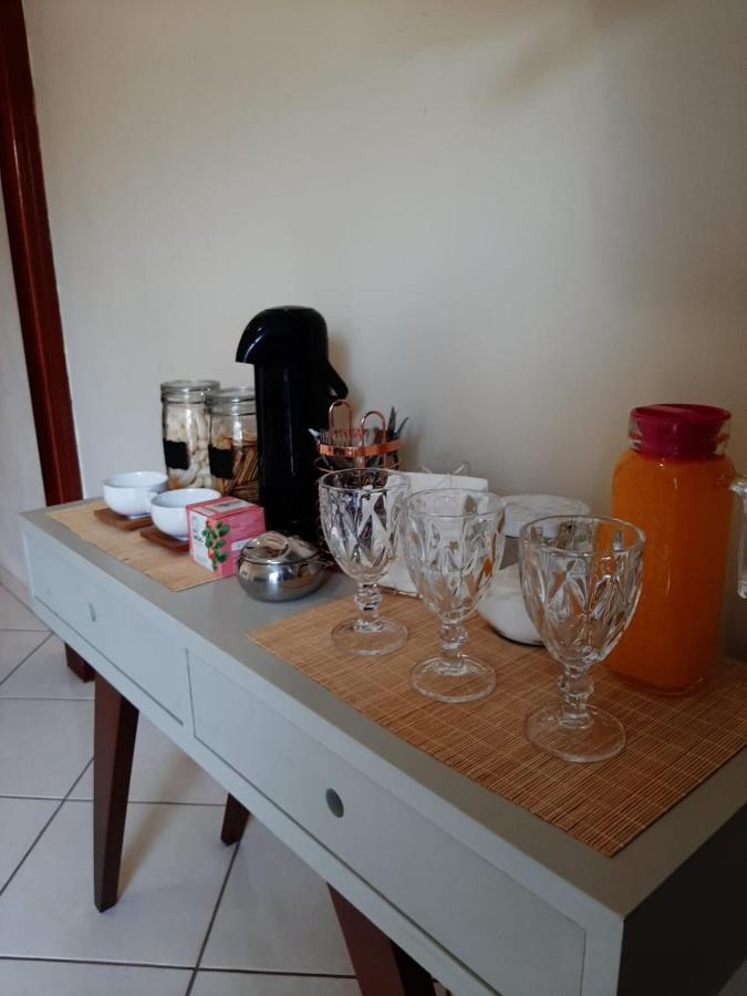 Apartment Divino Lugar *