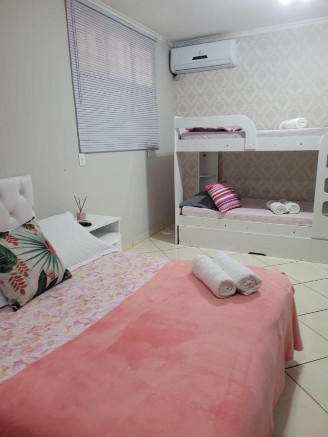 Divino Lugar Apartment *