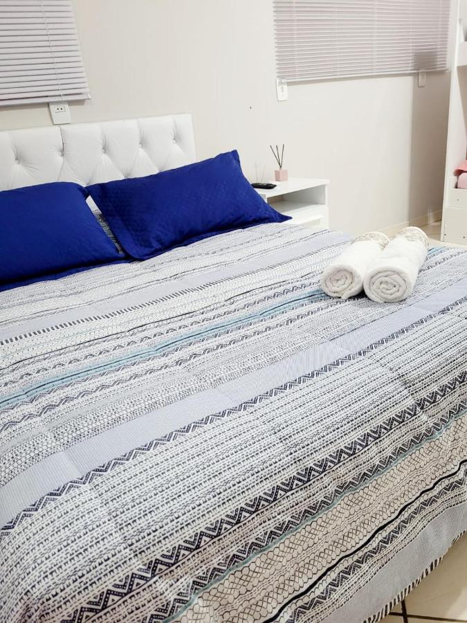 Apartment Divino Lugar Olimpia