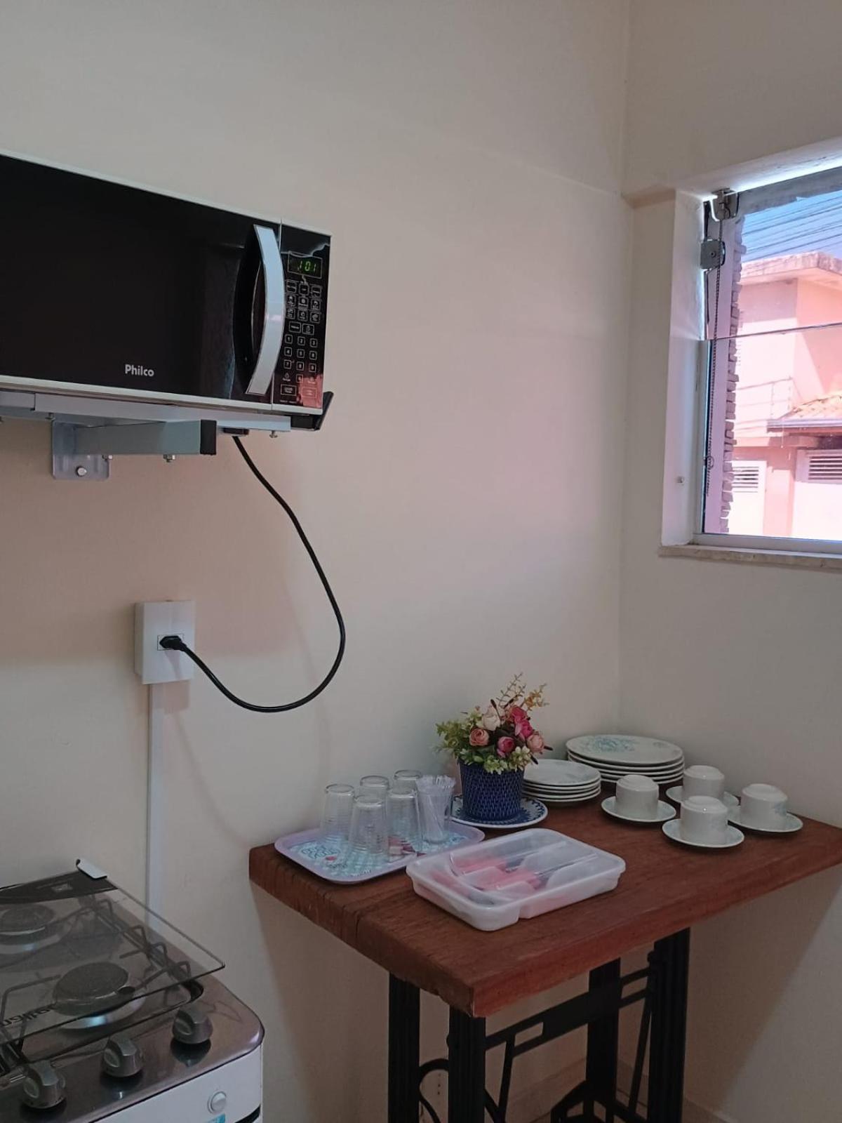 Divino Lugar Apartment