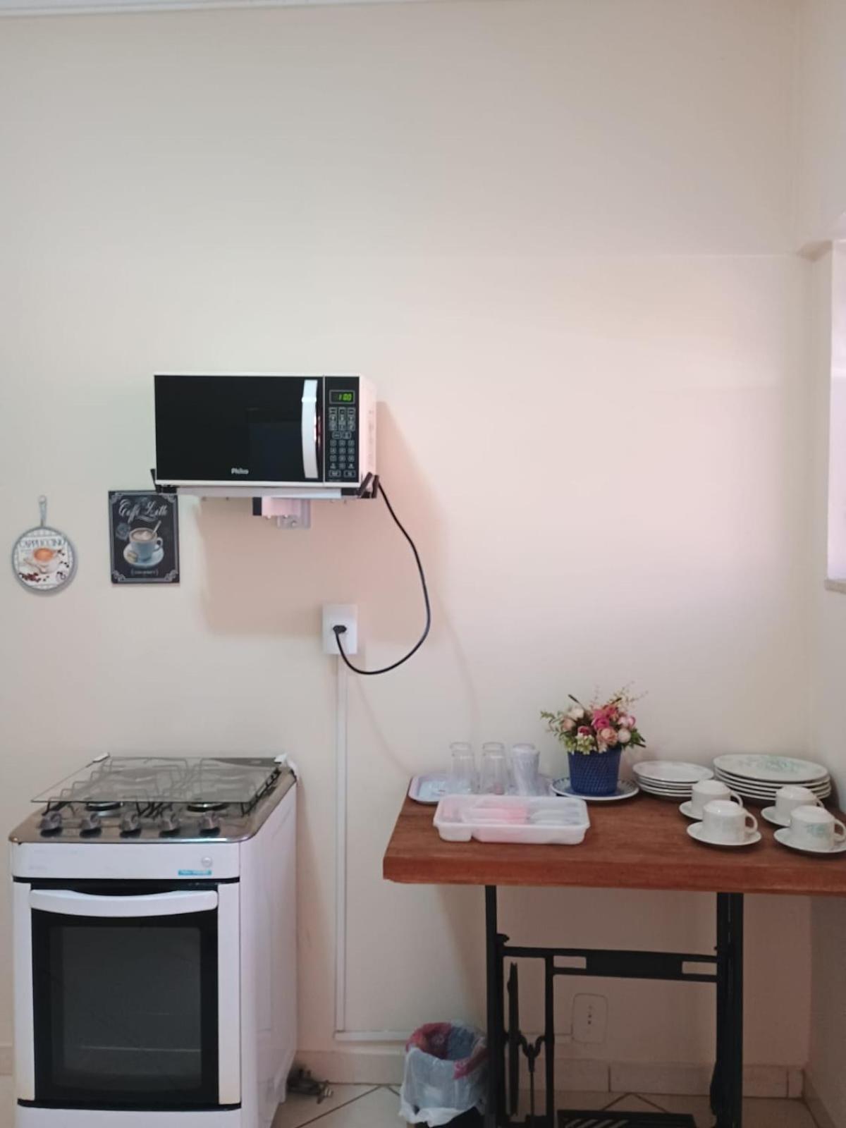 Divino Lugar Apartment Olimpia