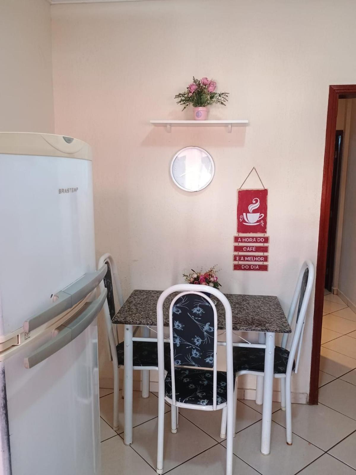 Apartment Divino Lugar Olimpia
