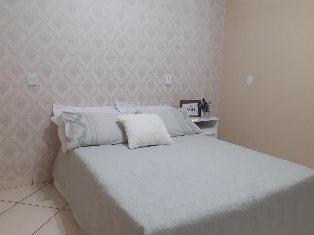 Apartment Divino Lugar Olimpia